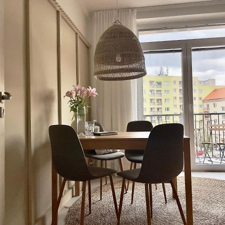 Sweet Home By Zoom Apartments Bratislava Exteriör bild