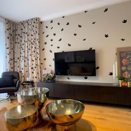 Sweet Home By Zoom Apartments Bratislava Exteriör bild