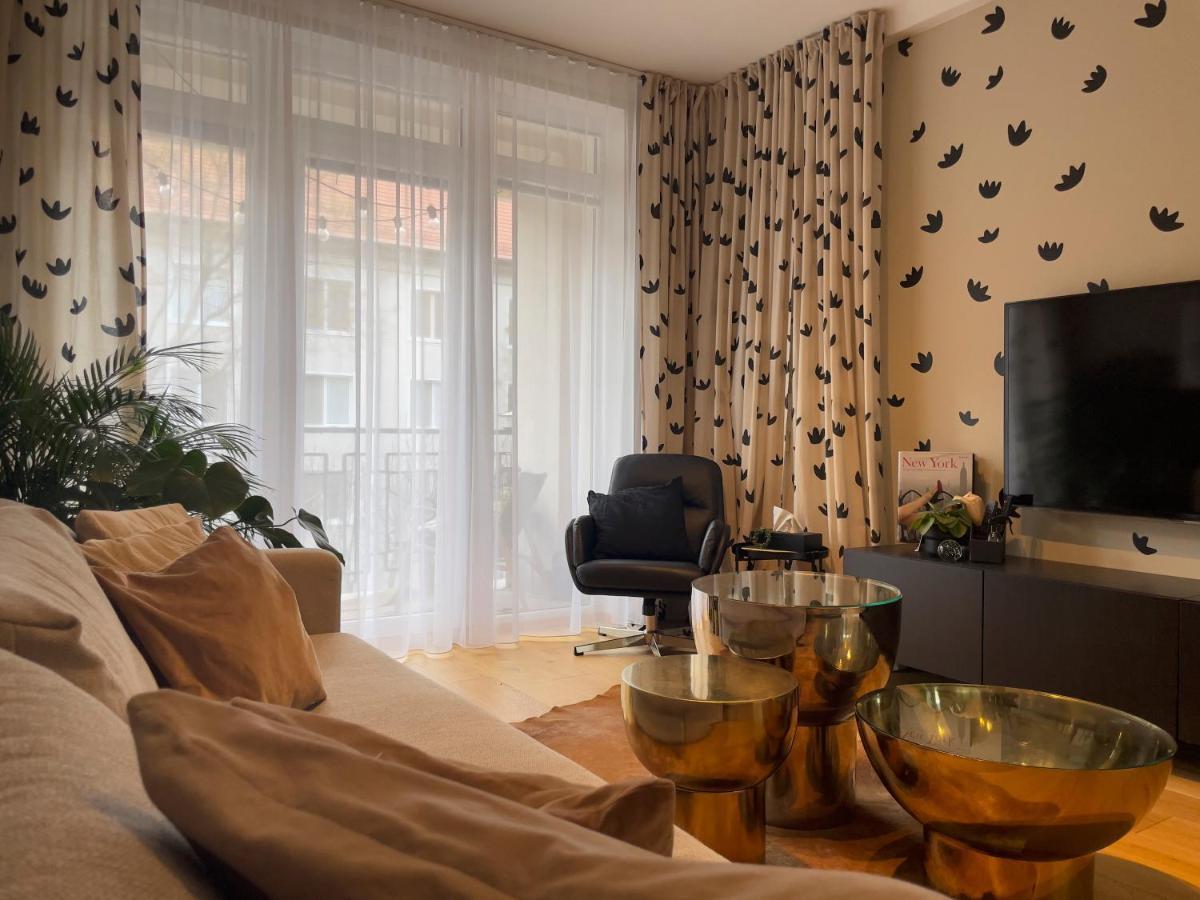 Sweet Home By Zoom Apartments Bratislava Exteriör bild