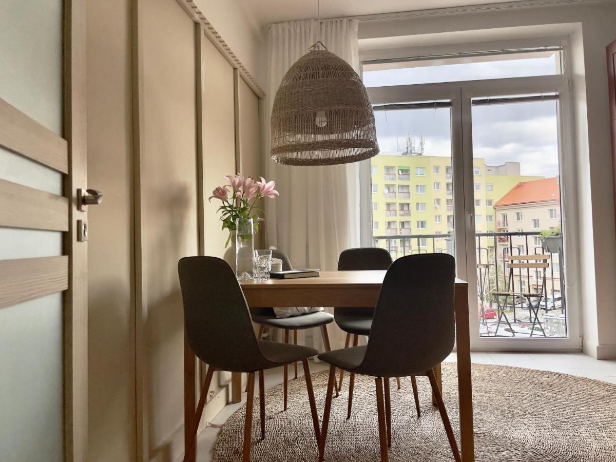 Sweet Home By Zoom Apartments Bratislava Exteriör bild
