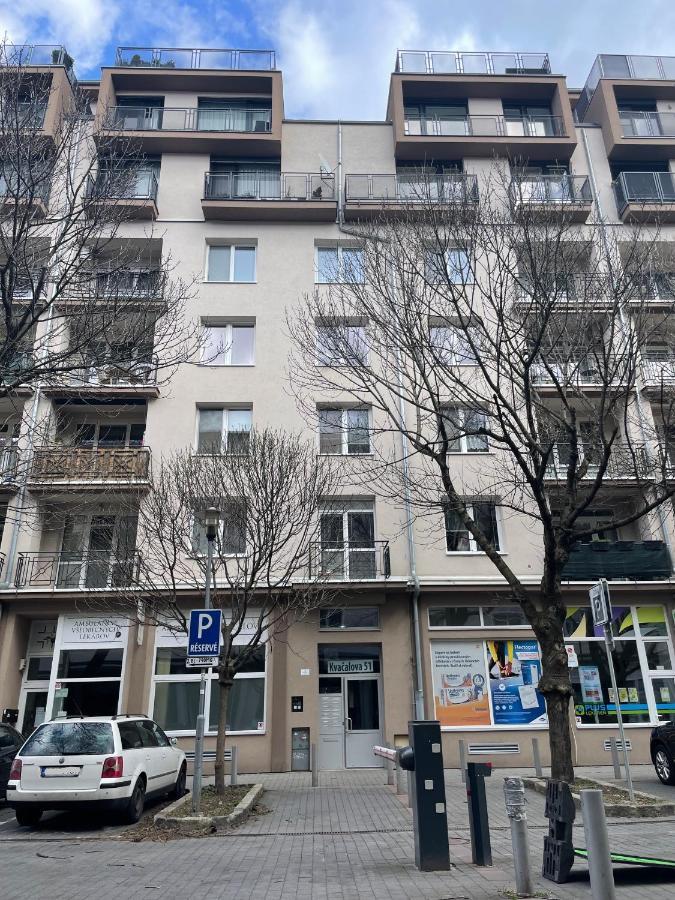 Sweet Home By Zoom Apartments Bratislava Exteriör bild
