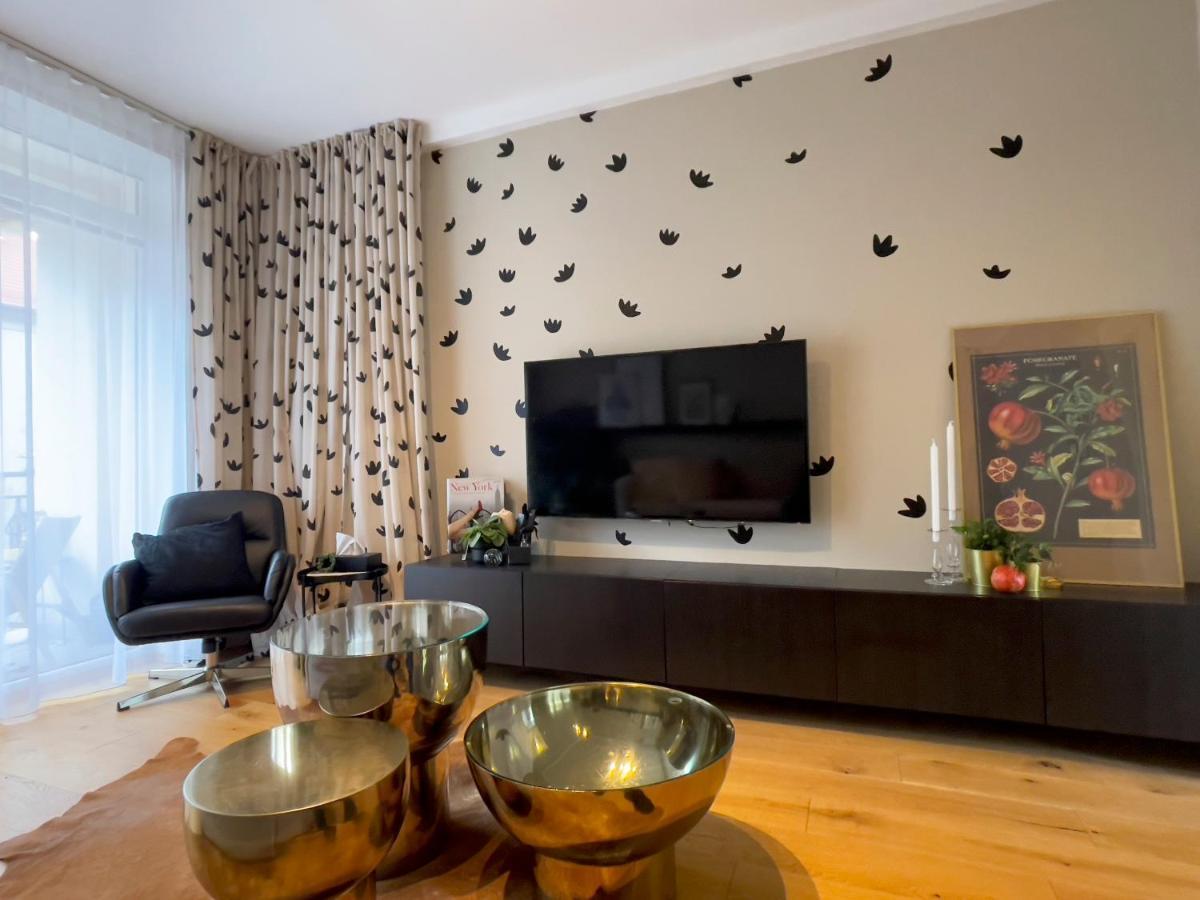 Sweet Home By Zoom Apartments Bratislava Exteriör bild