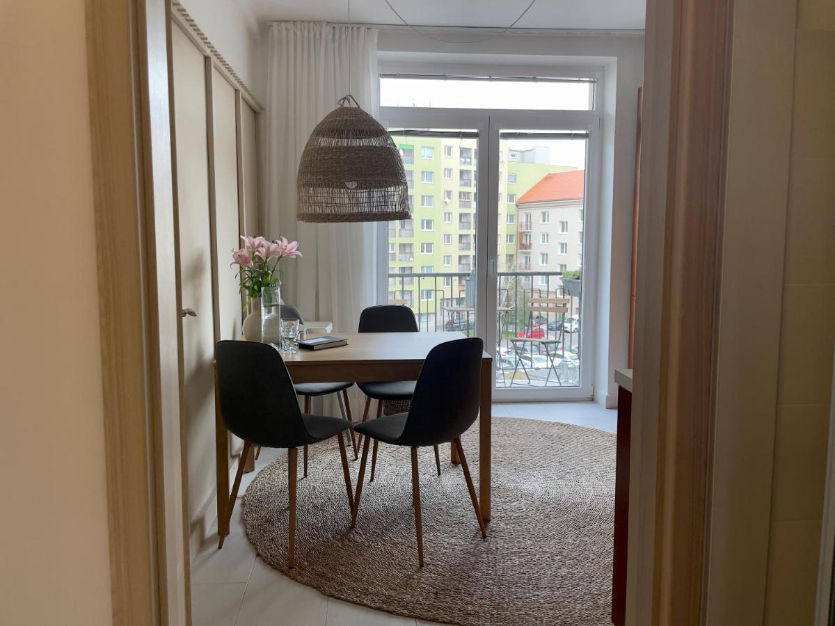 Sweet Home By Zoom Apartments Bratislava Exteriör bild