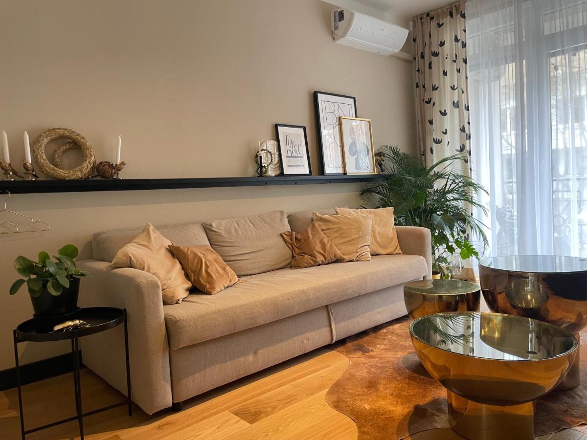 Sweet Home By Zoom Apartments Bratislava Exteriör bild