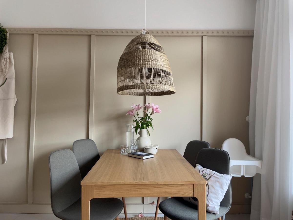 Sweet Home By Zoom Apartments Bratislava Exteriör bild