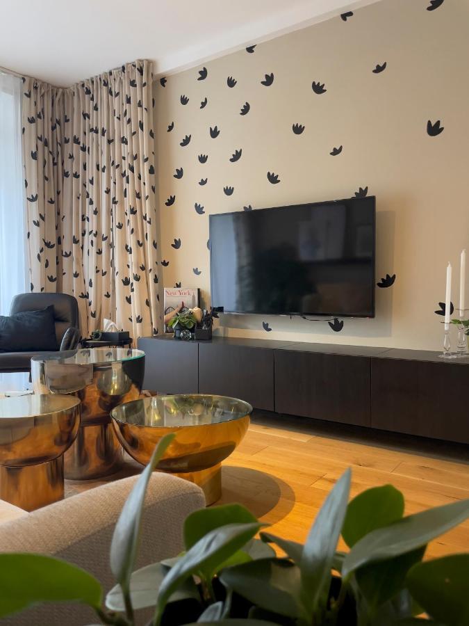 Sweet Home By Zoom Apartments Bratislava Exteriör bild