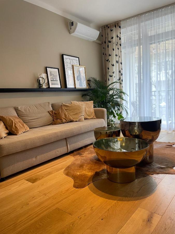 Sweet Home By Zoom Apartments Bratislava Exteriör bild