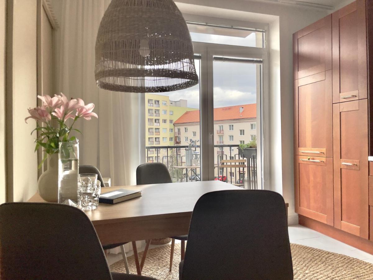 Sweet Home By Zoom Apartments Bratislava Exteriör bild