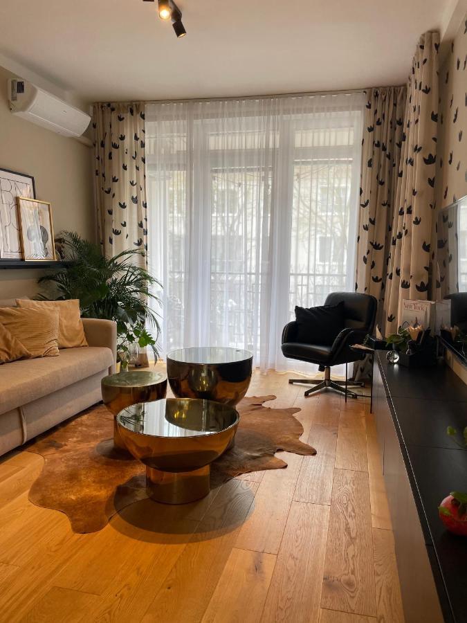 Sweet Home By Zoom Apartments Bratislava Exteriör bild