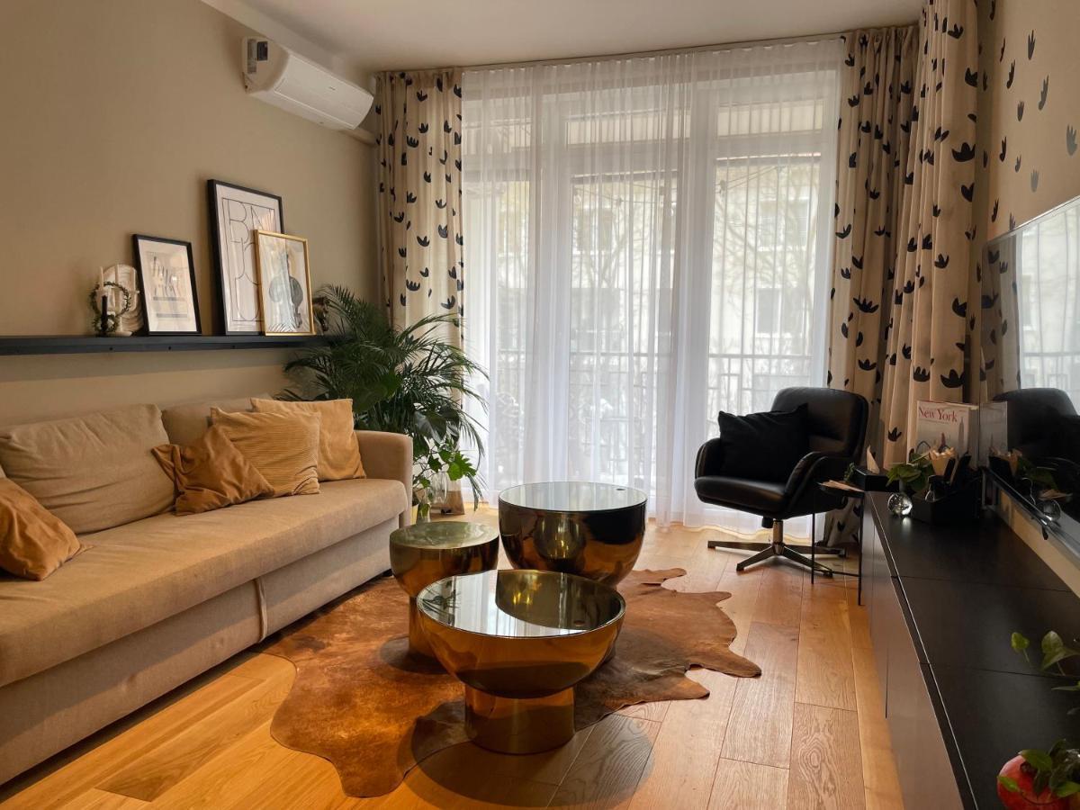 Sweet Home By Zoom Apartments Bratislava Exteriör bild