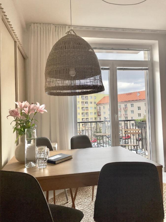 Sweet Home By Zoom Apartments Bratislava Exteriör bild