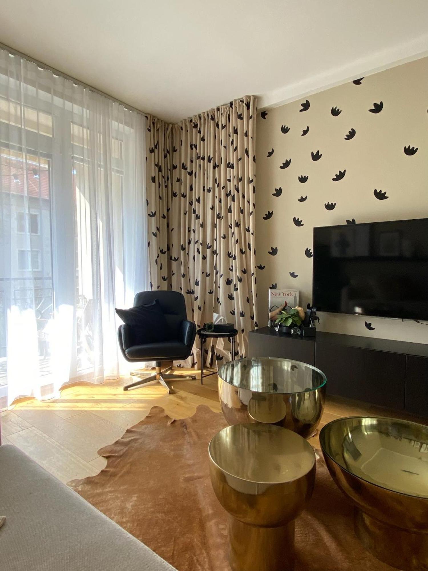 Sweet Home By Zoom Apartments Bratislava Exteriör bild